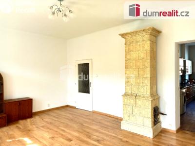 Pronájem bytu 3+1 Karlovy Vary, Bulharská 858 č. 15