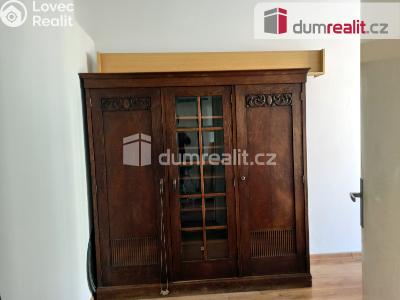 Pronájem bytu 3+1 Karlovy Vary, Bulharská 858 č. 19