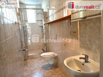 Pronájem bytu 3+1 Karlovy Vary, Bulharská 858 č. 23