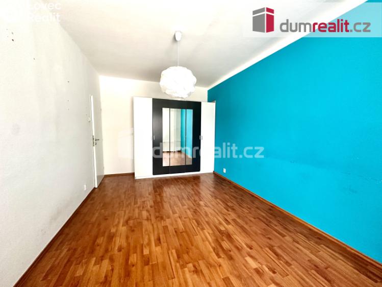 Prodej bytu 2+1 Ústí nad Labem, Střekovské nábřeží 1160 č. 5