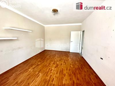 Prodej bytu 2+1 Ústí nad Labem, Střekovské nábřeží 1160 č. 7