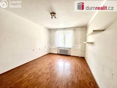 Prodej bytu 2+1 Ústí nad Labem, Střekovské nábřeží 1160 č. 8