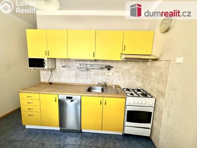 Prodej bytu 2+1 Ústí nad Labem, Střekovské nábřeží 1160 č. 11