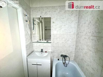 Prodej bytu 2+1 Ústí nad Labem, Střekovské nábřeží 1160 č. 12