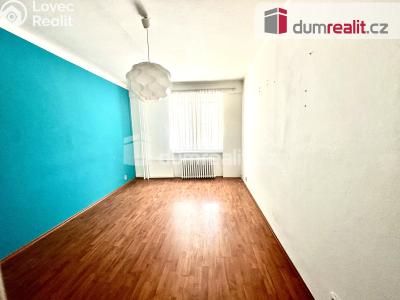 Prodej bytu 2+1 Ústí nad Labem, Střekovské nábřeží 1160 č. 6