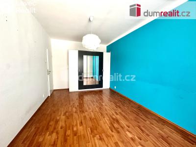 Prodej bytu 2+1 Ústí nad Labem, Střekovské nábřeží 1160 č. 5