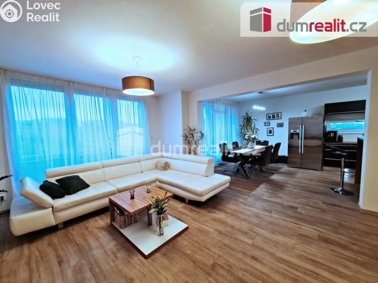 Prodej bytu 5+KK Praha, Anny Rybníčkové 2619 č. 3