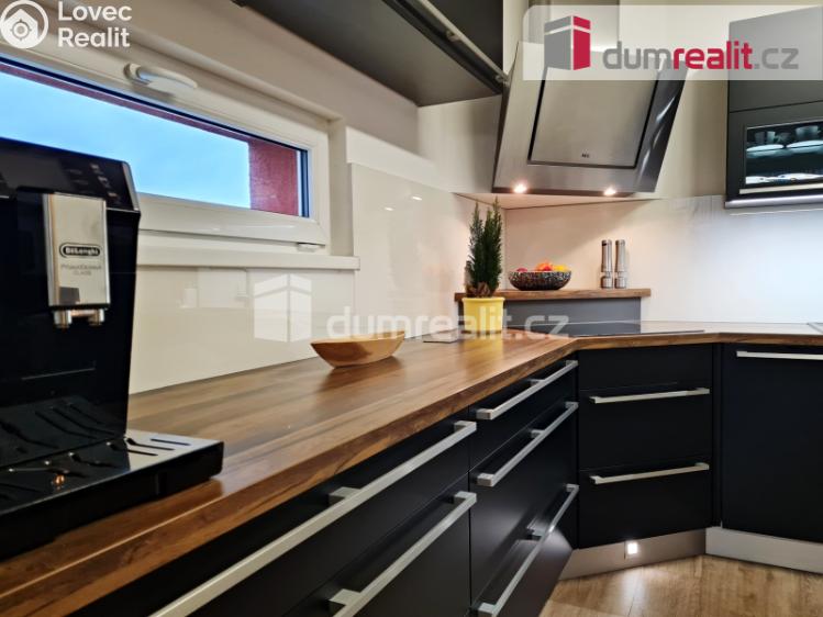 Prodej bytu 5+KK Praha, Anny Rybníčkové 2619 č. 6