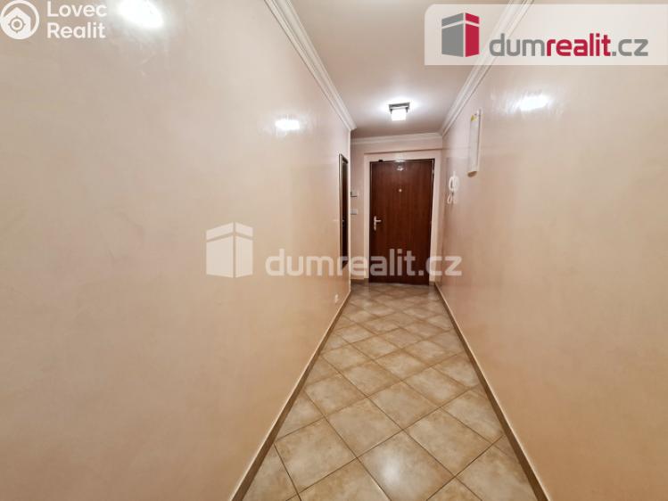 Prodej bytu 5+KK Praha, Anny Rybníčkové 2619 č. 10