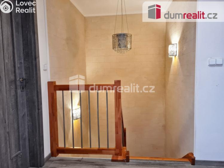 Prodej bytu 5+KK Praha, Anny Rybníčkové 2619 č. 13