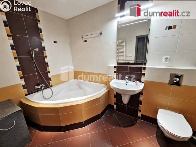 Prodej bytu 5+KK Praha, Anny Rybníčkové 2619 č. 14