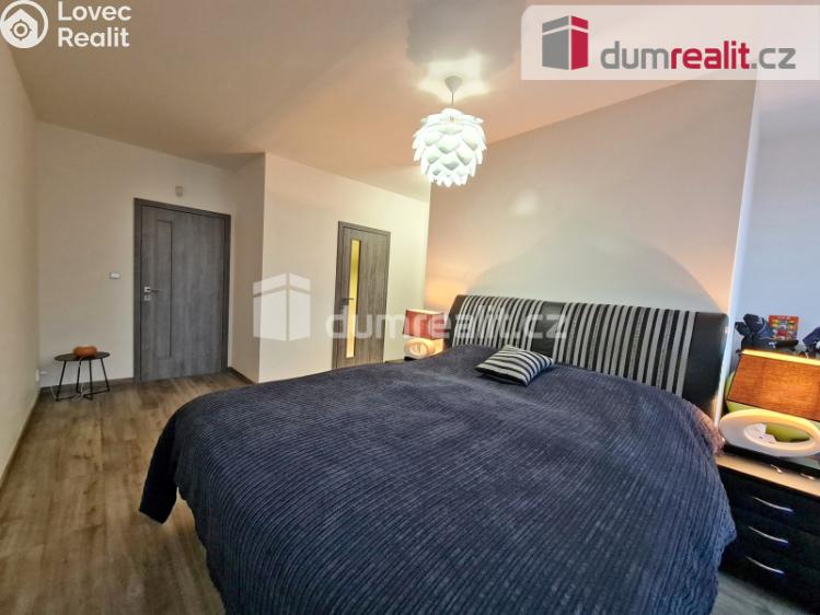 Prodej bytu 5+KK Praha, Anny Rybníčkové 2619 č. 22