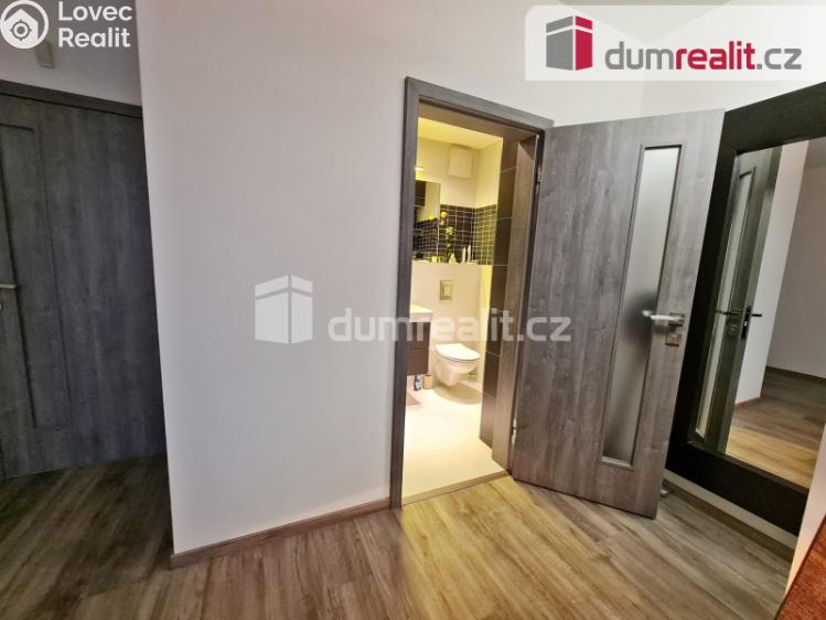 Prodej bytu 5+KK Praha, Anny Rybníčkové 2619 č. 24