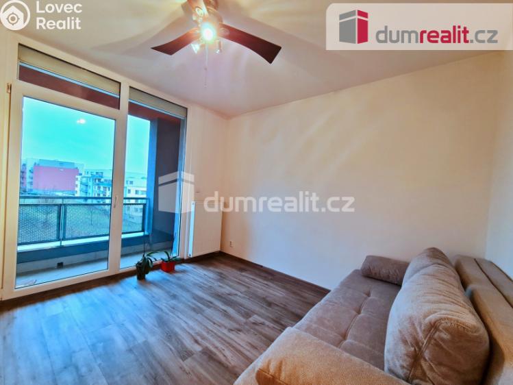 Prodej bytu 5+KK Praha, Anny Rybníčkové 2619 č. 26