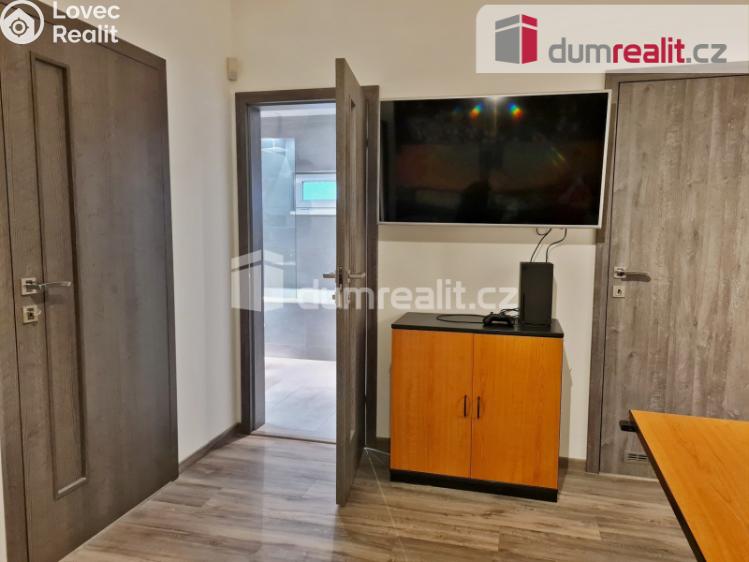 Prodej bytu 5+KK Praha, Anny Rybníčkové 2619 č. 27