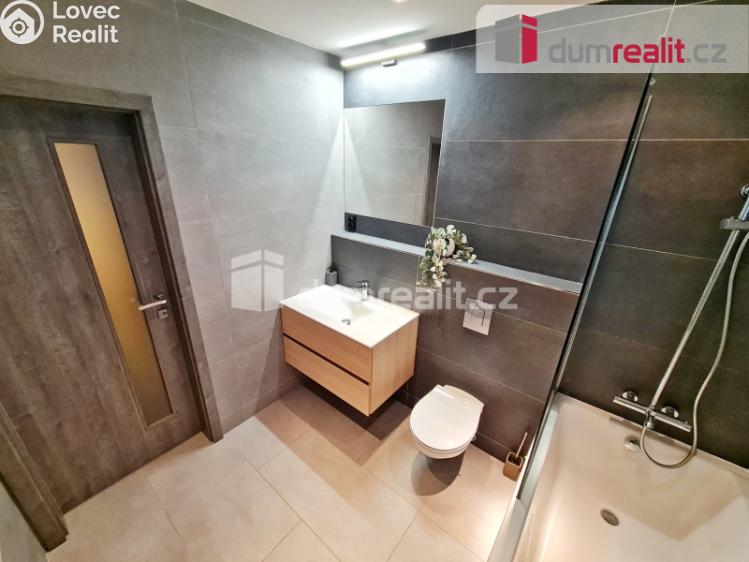 Prodej bytu 5+KK Praha, Anny Rybníčkové 2619 č. 29