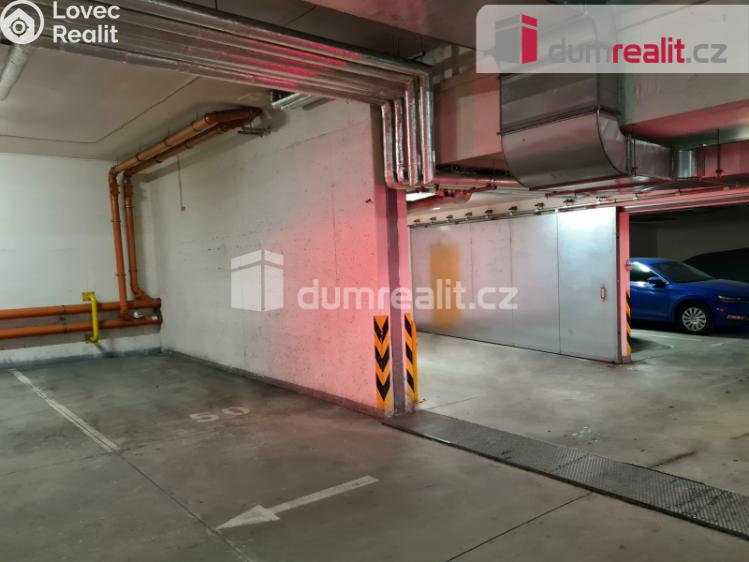 Prodej bytu 5+KK Praha, Anny Rybníčkové 2619 č. 30