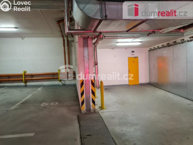 Prodej bytu 5+KK Praha, Anny Rybníčkové 2619 č. 31