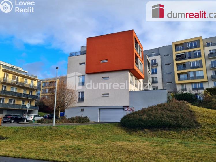 Prodej bytu 5+KK Praha, Anny Rybníčkové 2619 č. 33