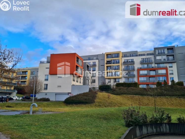 Prodej bytu 5+KK Praha, Anny Rybníčkové 2619 č. 34