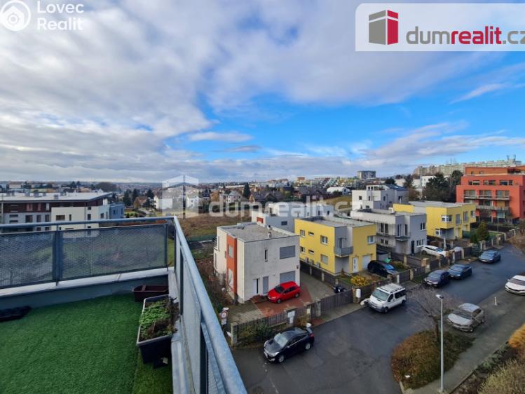 Prodej bytu 5+KK Praha, Anny Rybníčkové 2619 č. 39