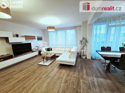 Prodej bytu 5+KK Praha, Anny Rybníčkové 2619 č. 2