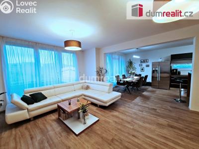 Prodej bytu 5+KK Praha, Anny Rybníčkové 2619 č. 3