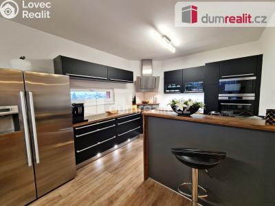 Prodej bytu 5+KK Praha, Anny Rybníčkové 2619 č. 5