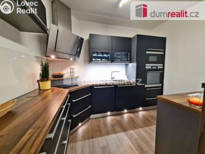 Prodej bytu 5+KK Praha, Anny Rybníčkové 2619 č. 8