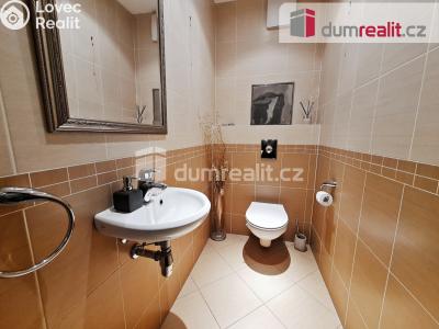 Prodej bytu 5+KK Praha, Anny Rybníčkové 2619 č. 9