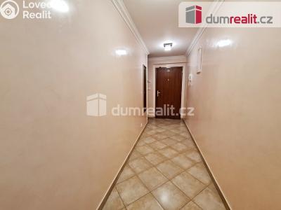 Prodej bytu 5+KK Praha, Anny Rybníčkové 2619 č. 10