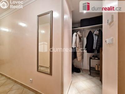 Prodej bytu 5+KK Praha, Anny Rybníčkové 2619 č. 11