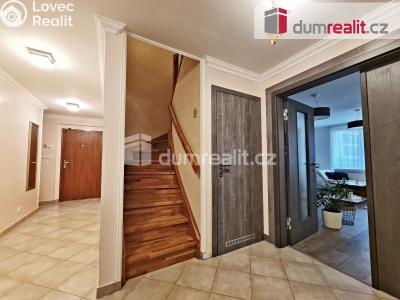 Prodej bytu 5+KK Praha, Anny Rybníčkové 2619 č. 12