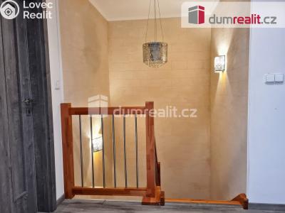 Prodej bytu 5+KK Praha, Anny Rybníčkové 2619 č. 13