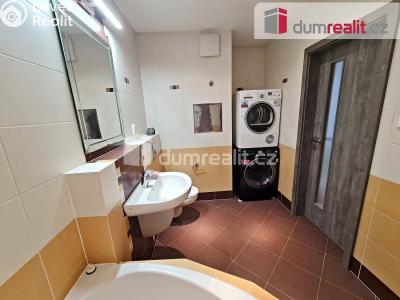 Prodej bytu 5+KK Praha, Anny Rybníčkové 2619 č. 15