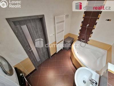 Prodej bytu 5+KK Praha, Anny Rybníčkové 2619 č. 16