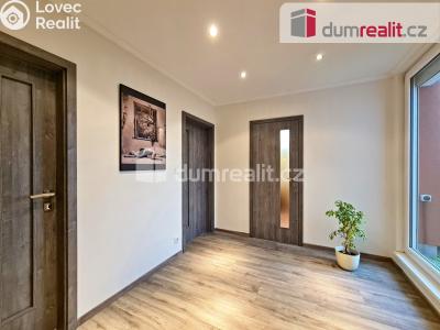 Prodej bytu 5+KK Praha, Anny Rybníčkové 2619 č. 17