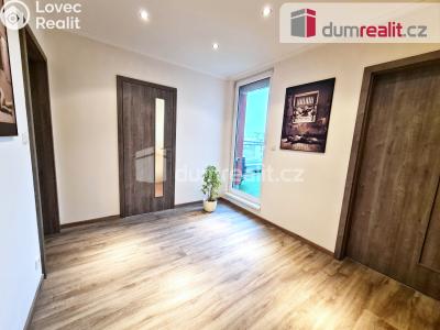 Prodej bytu 5+KK Praha, Anny Rybníčkové 2619 č. 18