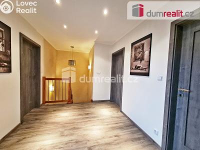 Prodej bytu 5+KK Praha, Anny Rybníčkové 2619 č. 19