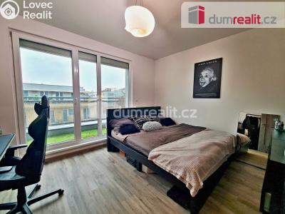 Prodej bytu 5+KK Praha, Anny Rybníčkové 2619 č. 20