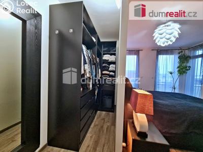 Prodej bytu 5+KK Praha, Anny Rybníčkové 2619 č. 23