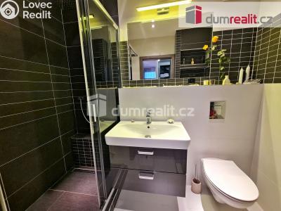 Prodej bytu 5+KK Praha, Anny Rybníčkové 2619 č. 25