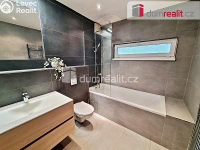 Prodej bytu 5+KK Praha, Anny Rybníčkové 2619 č. 28