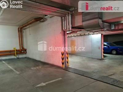 Prodej bytu 5+KK Praha, Anny Rybníčkové 2619 č. 30