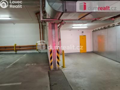 Prodej bytu 5+KK Praha, Anny Rybníčkové 2619 č. 31