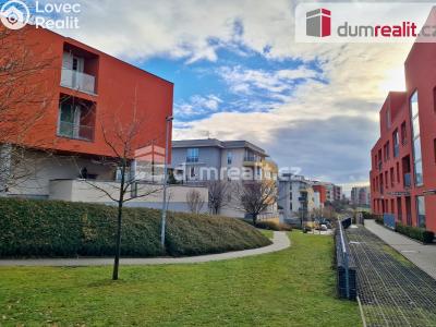 Prodej bytu 5+KK Praha, Anny Rybníčkové 2619 č. 32