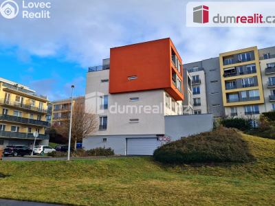 Prodej bytu 5+KK Praha, Anny Rybníčkové 2619 č. 33