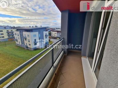 Prodej bytu 5+KK Praha, Anny Rybníčkové 2619 č. 35