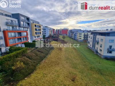 Prodej bytu 5+KK Praha, Anny Rybníčkové 2619 č. 36