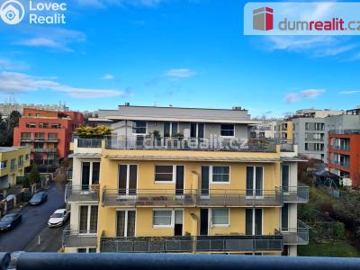 Prodej bytu 5+KK Praha, Anny Rybníčkové 2619 č. 38